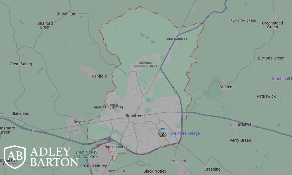 AdleyBarton Private Investigator in Braintree