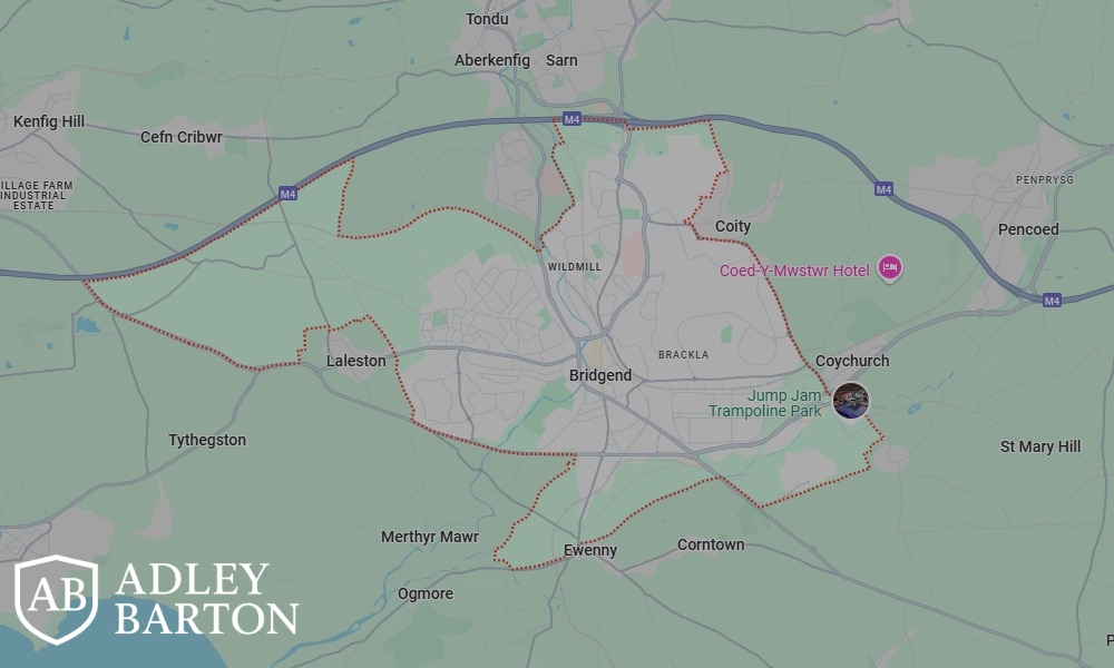 AdleyBarton Private Investigator in  Bridgend