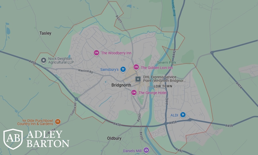AdleyBarton Private Investigator in Bridgnorth