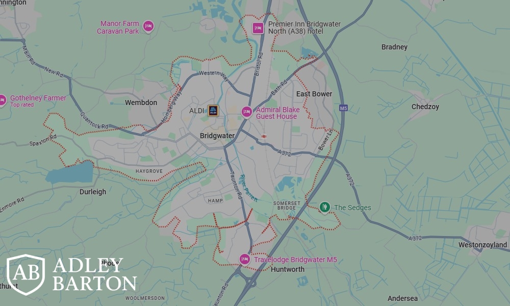 AdleyBarton Private Investigator in Bridgwater