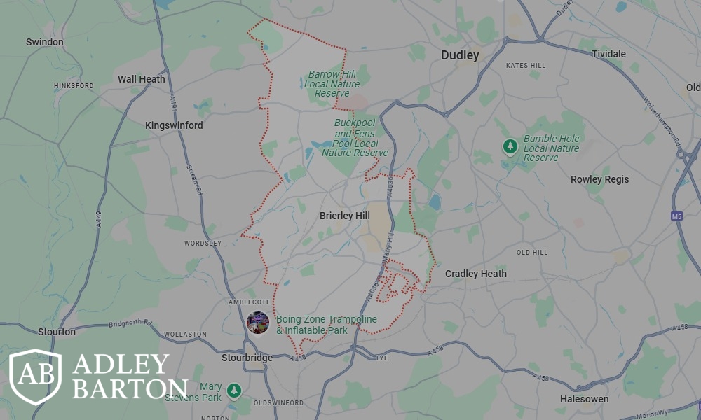 AdleyBarton Private Investigator in Brierley Hill