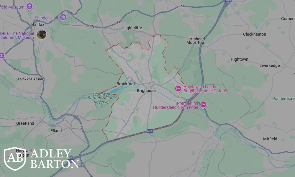 AdleyBarton Private Investigator in Brighouse