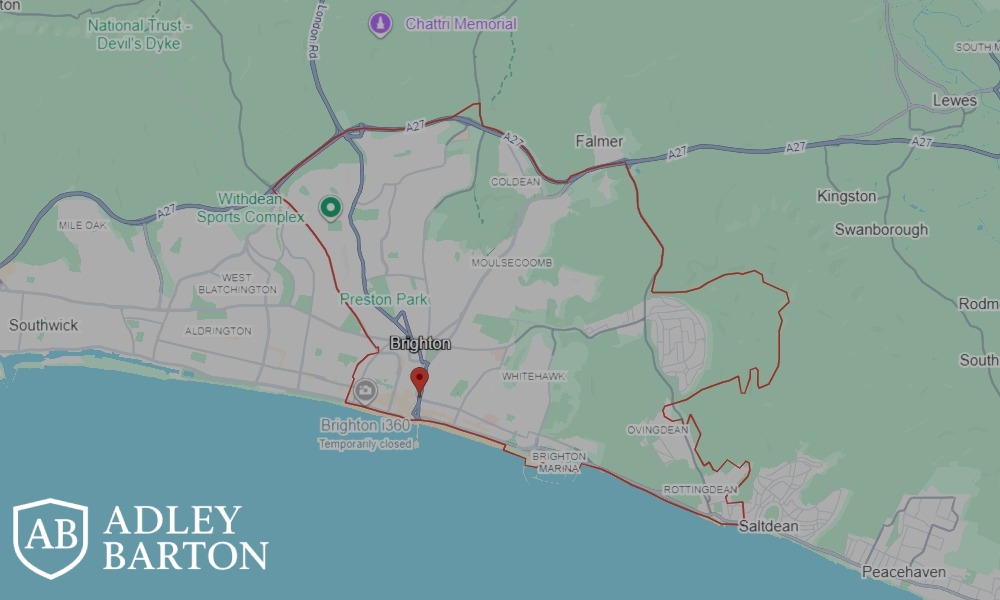 AdleyBarton Private Investigator in  Brighton