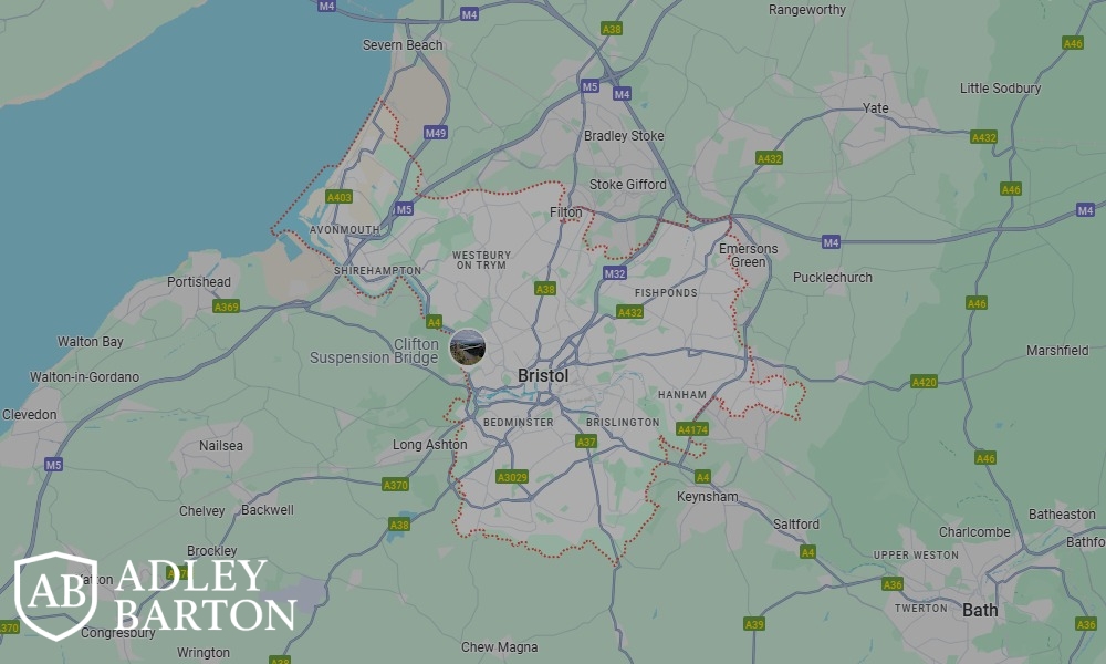AdleyBarton Private Investigator in Bristol