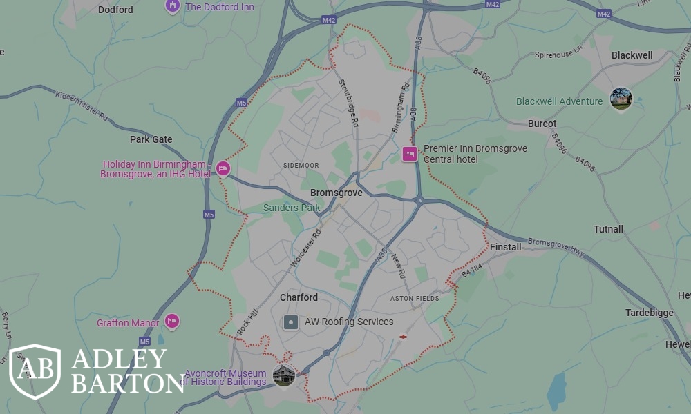 AdleyBarton Private Investigator in Bromsgrove
