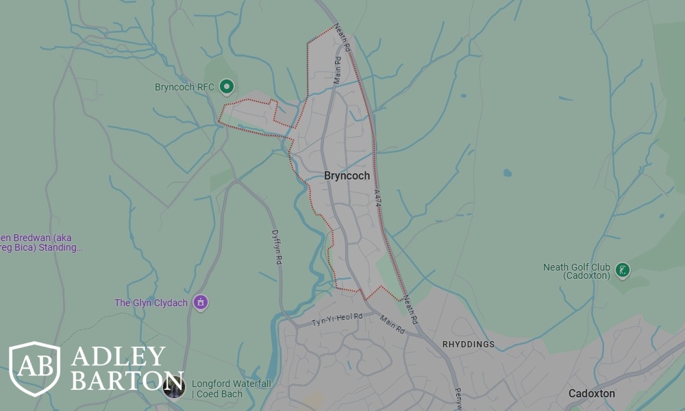 AdleyBarton Private Investigator in  Bryncoch