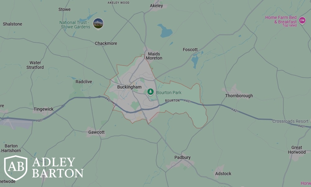 AdleyBarton Private Investigator in Buckingham
