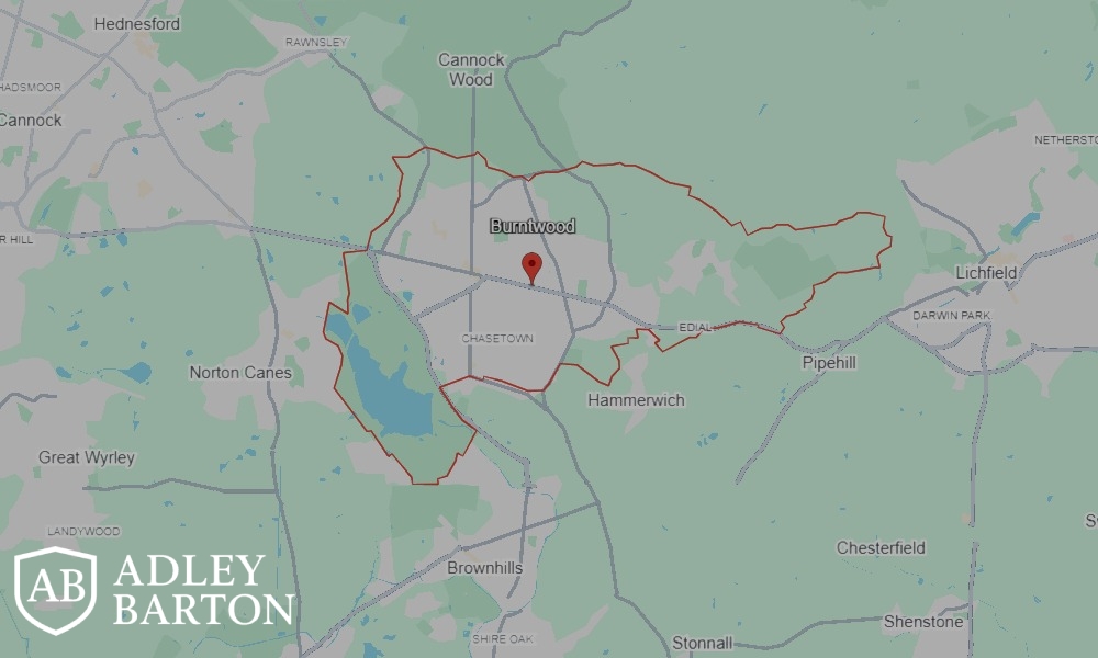 AdleyBarton Private Investigator in Burntwood