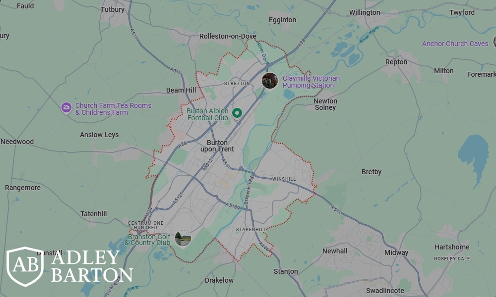 AdleyBarton Private Investigator in Burton upon Trent