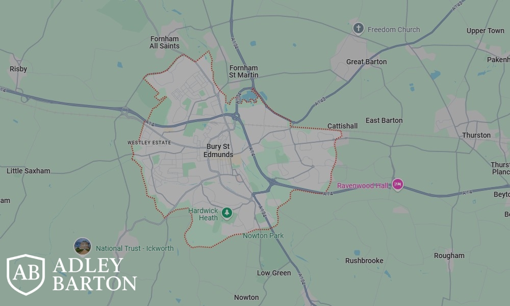 AdleyBarton Private Investigator in  Bury St Edmunds