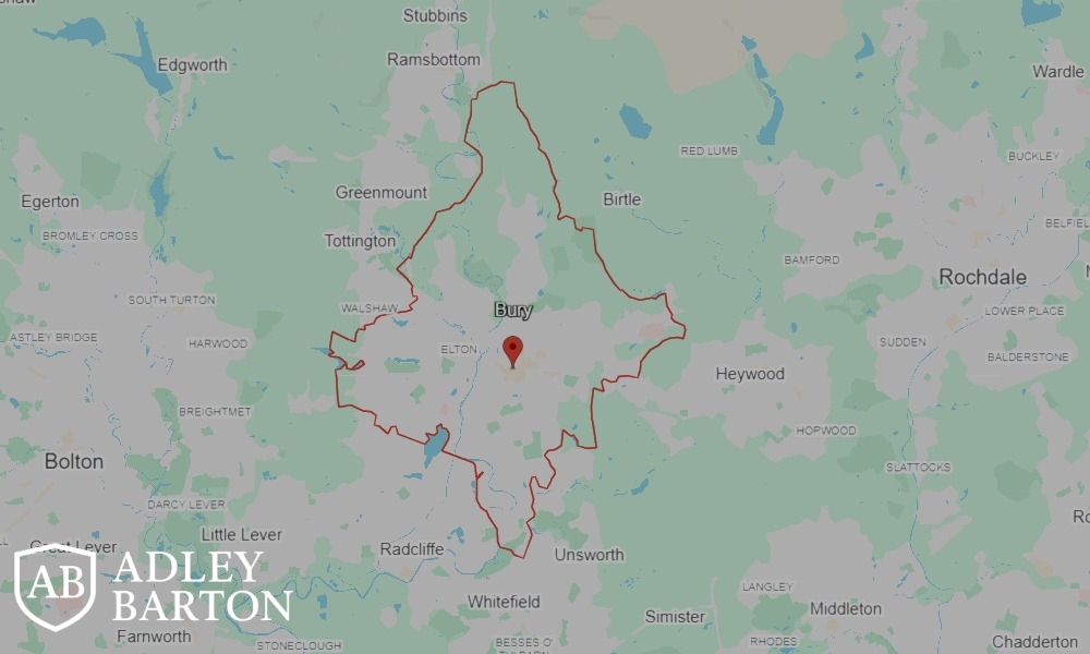 AdleyBarton Private Investigator in  Bury