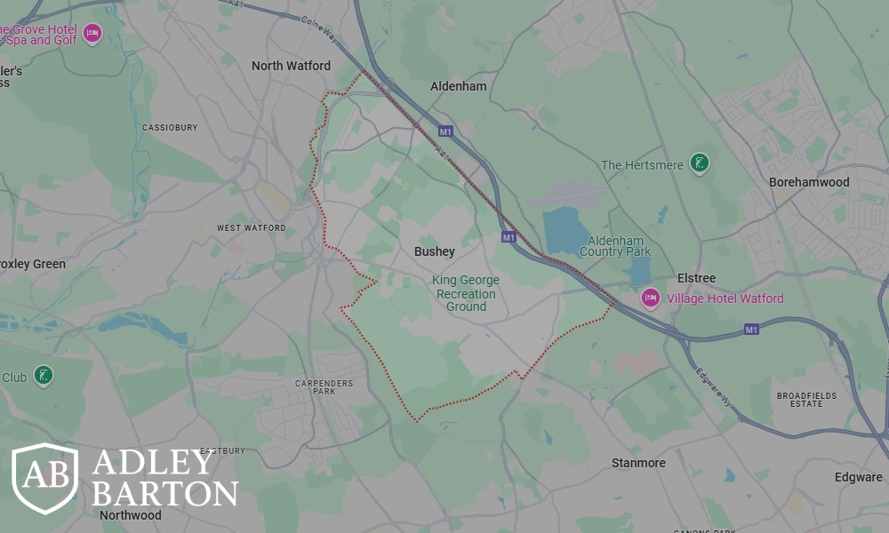 AdleyBarton Private Investigator in Bushey
