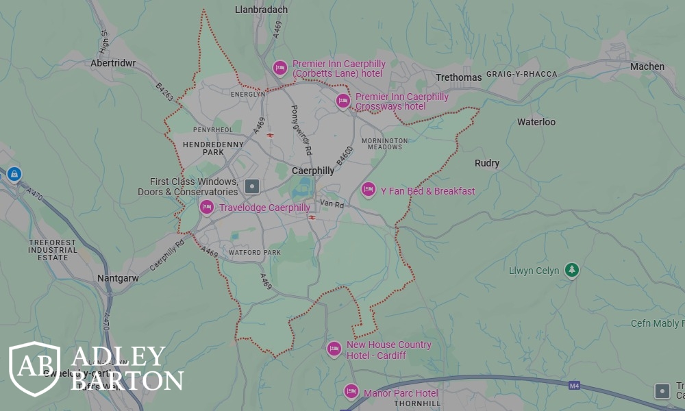 AdleyBarton Private Investigator in  Caerphilly