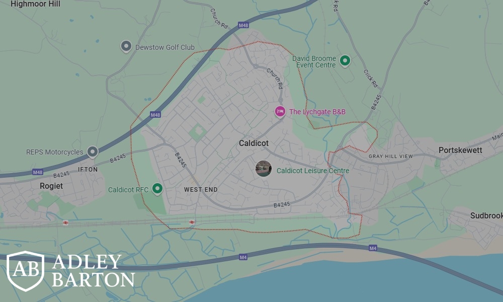 AdleyBarton Private Investigator in Caldicot