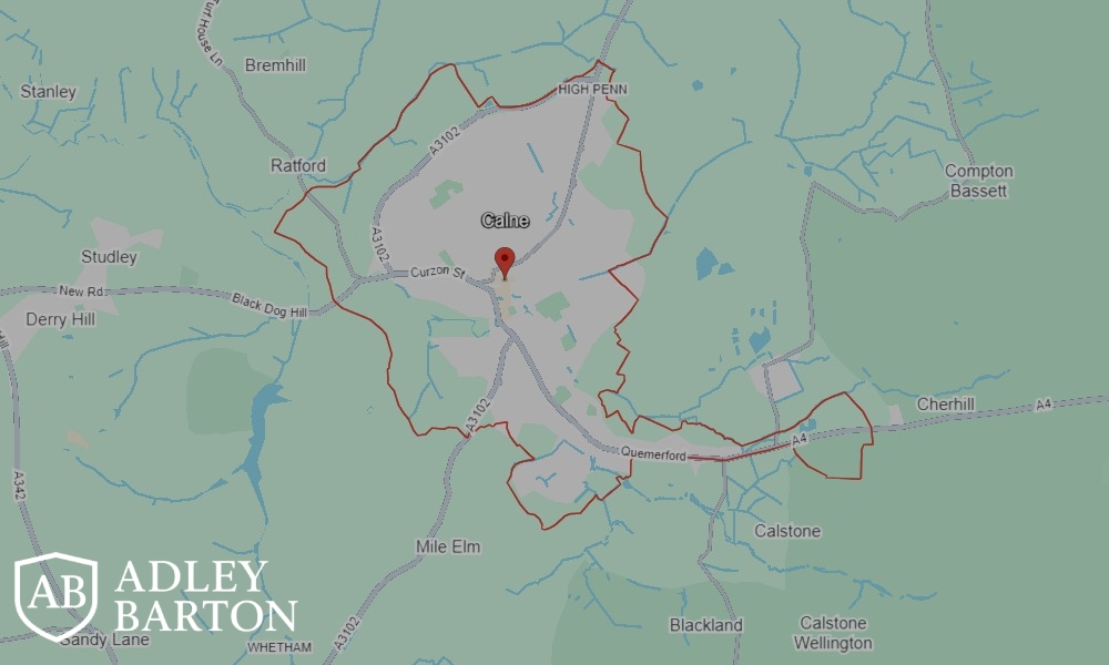 AdleyBarton Private Investigator in Calne