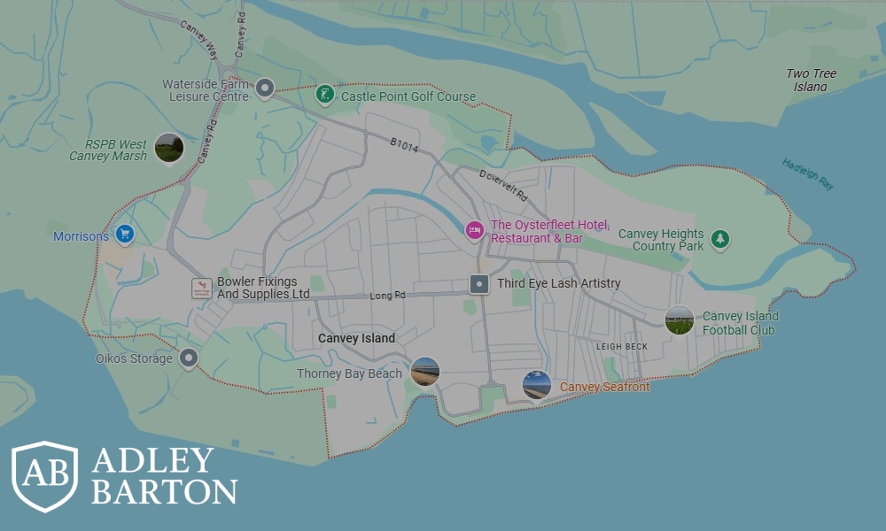 AdleyBarton Private Investigator in Canvey Island