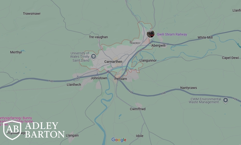 AdleyBarton Private Investigator in  Carmarthen
