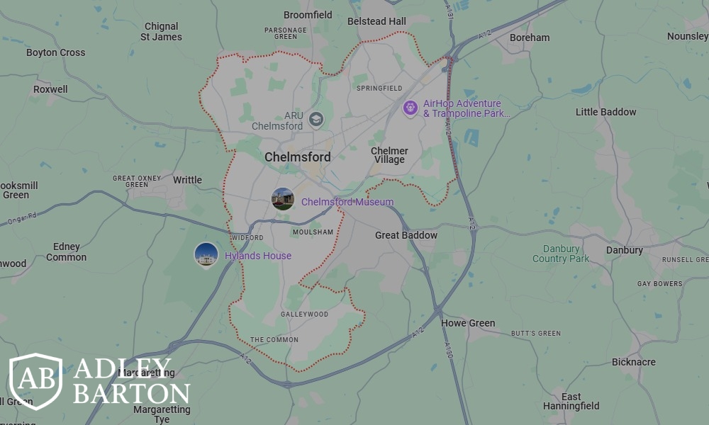 AdleyBarton Private Investigator in Chelmsford