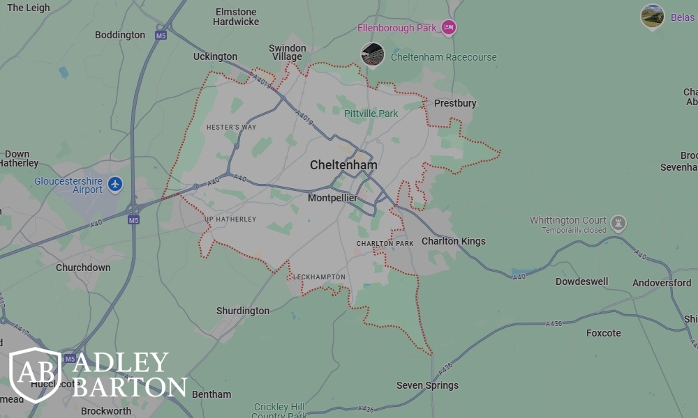 AdleyBarton Private Investigator in Cheltenham