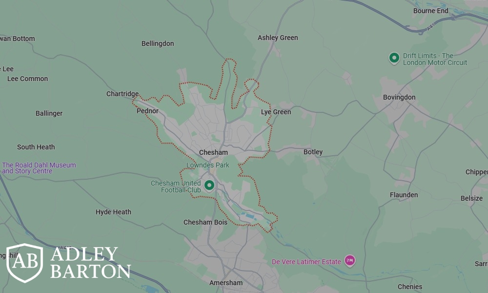 AdleyBarton Private Investigator in Chesham