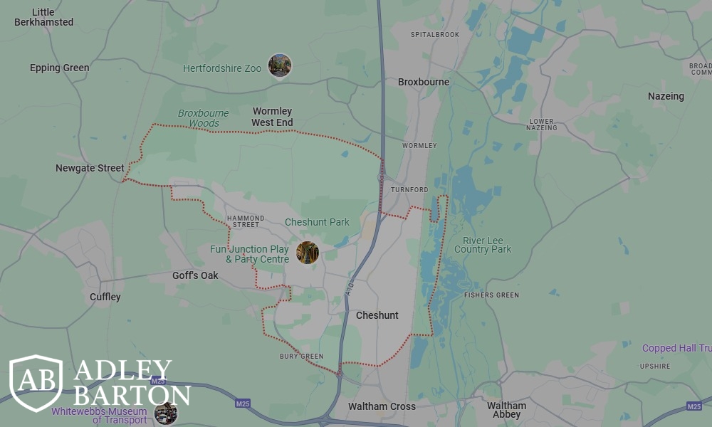 AdleyBarton Private Investigator in Cheshunt
