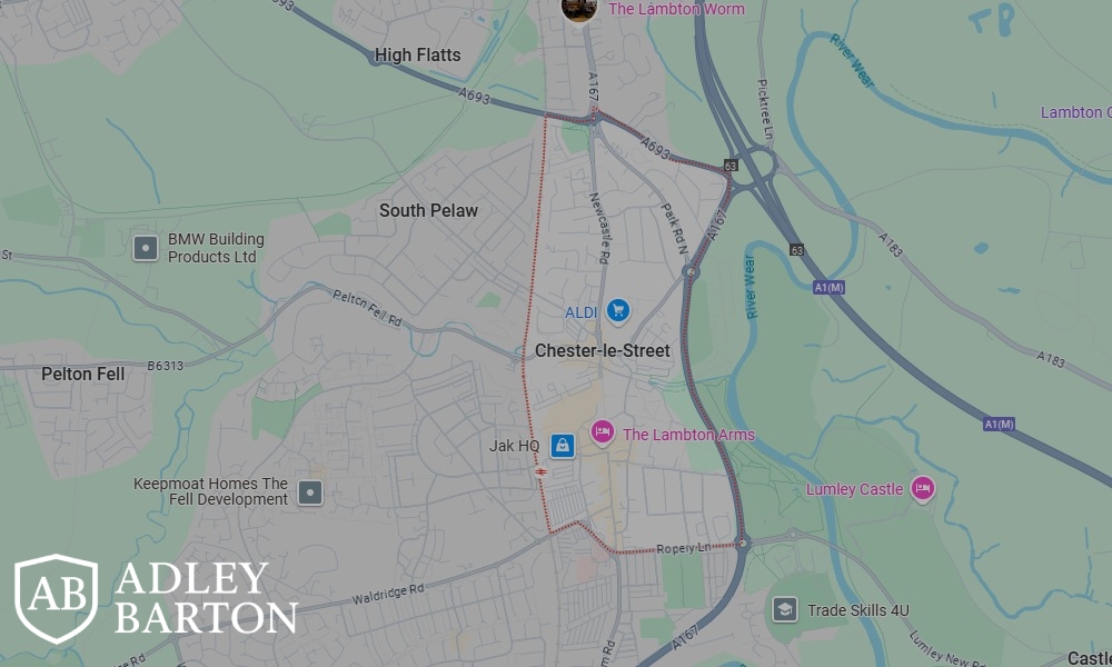 AdleyBarton Private Investigator in Chester-le-Street