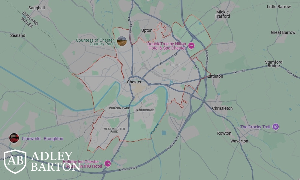 AdleyBarton Private Investigator in Chester