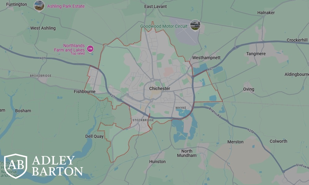 AdleyBarton Private Investigator in Chichester