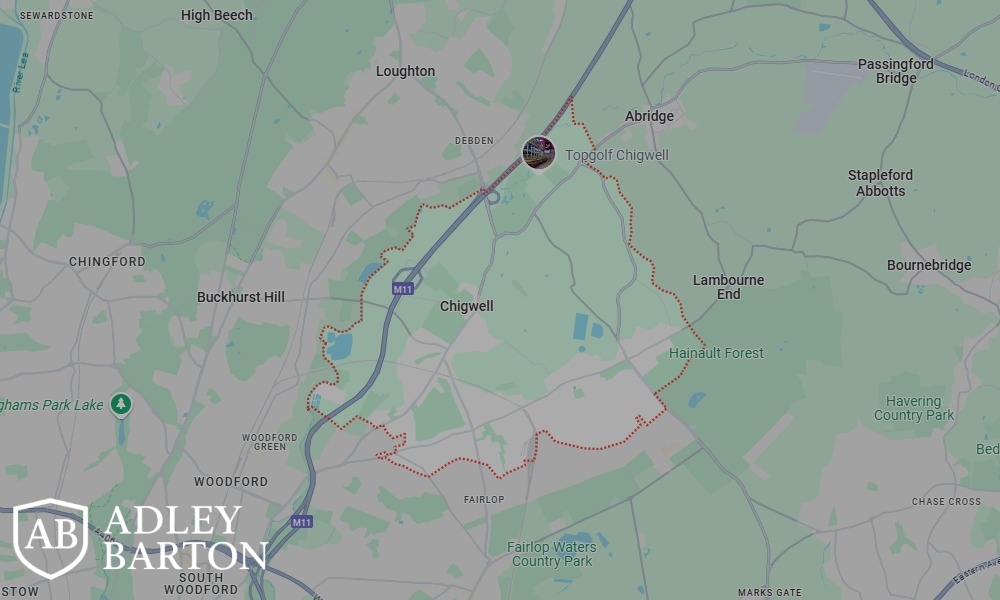AdleyBarton Private Investigator in Chigwell
