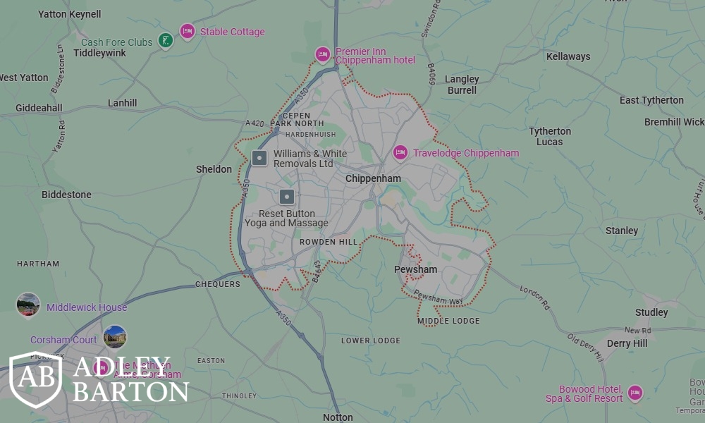 AdleyBarton Private Investigator in Chippenham