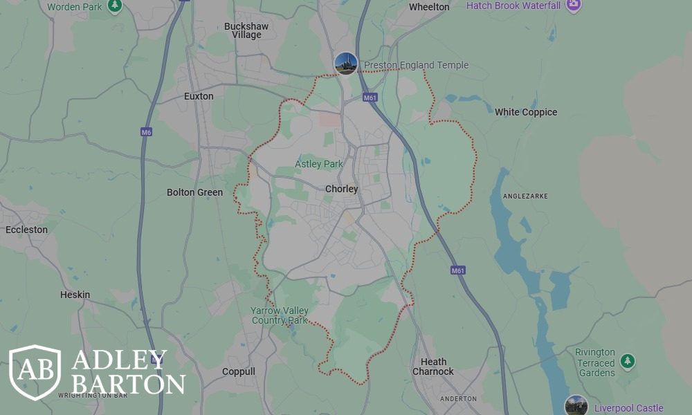 AdleyBarton Private Investigator in Chorley