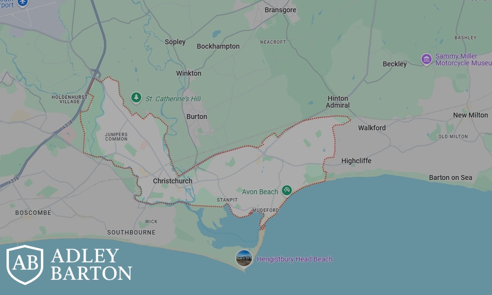 AdleyBarton Private Investigator in Christchurch