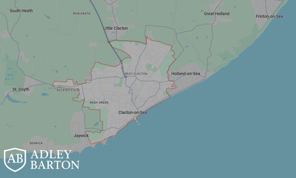 AdleyBarton Private Investigator in Clacton-on-Sea