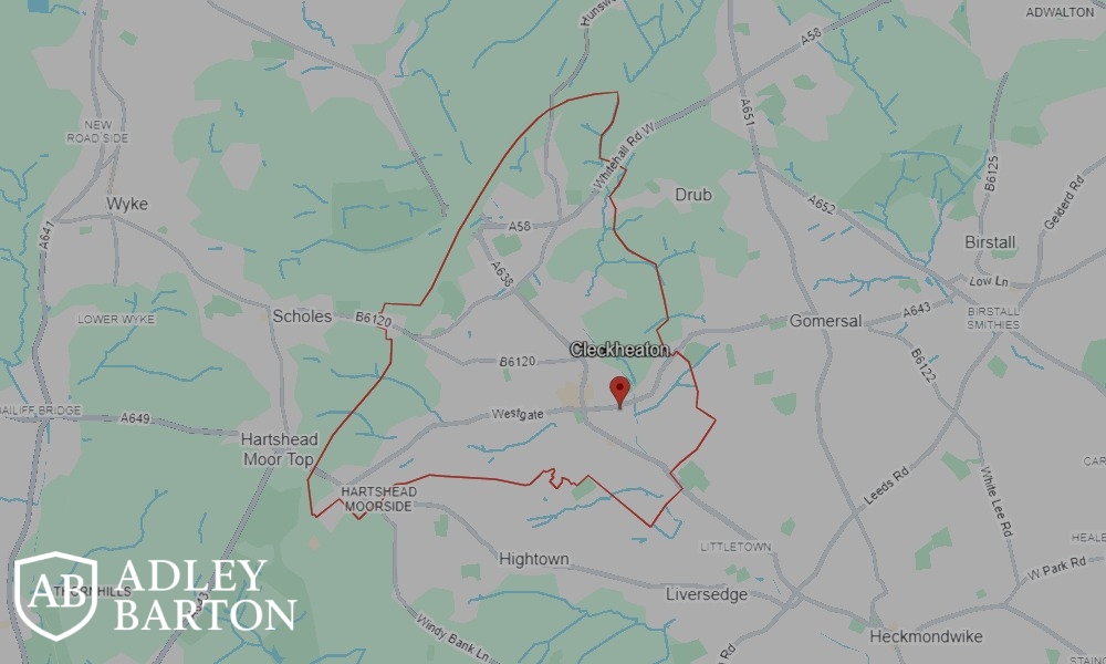 AdleyBarton Private Investigator in  Cleckheaton