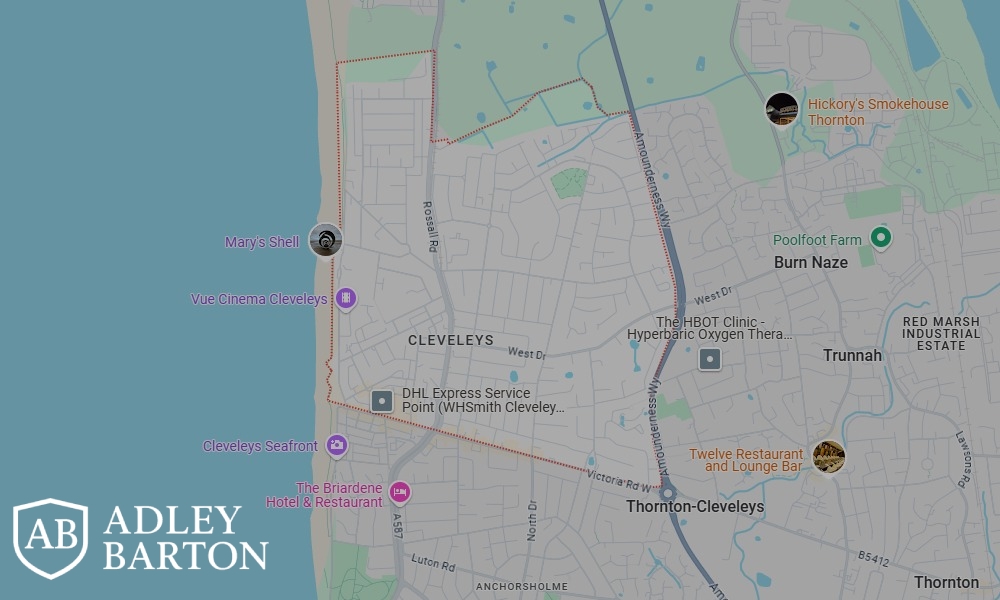 AdleyBarton Private Investigator in Cleveleys