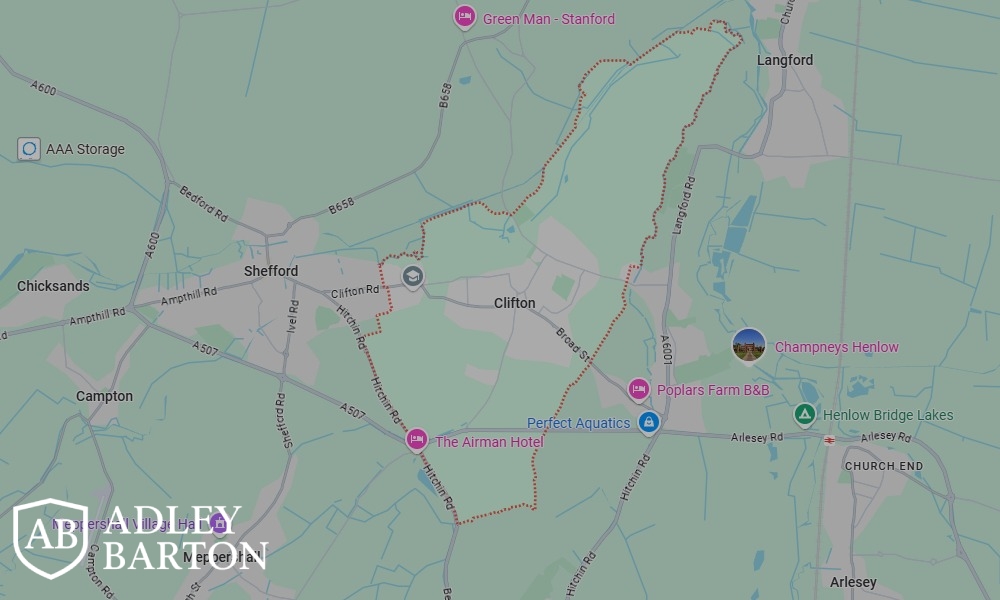 AdleyBarton Private Investigator in  Clifton