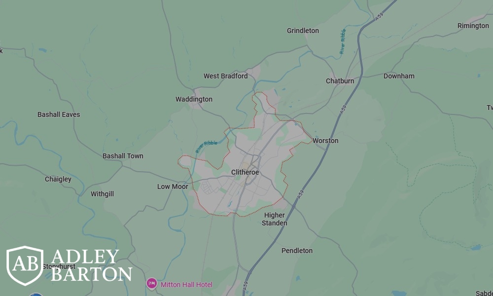 AdleyBarton Private Investigator in  Clitheroe