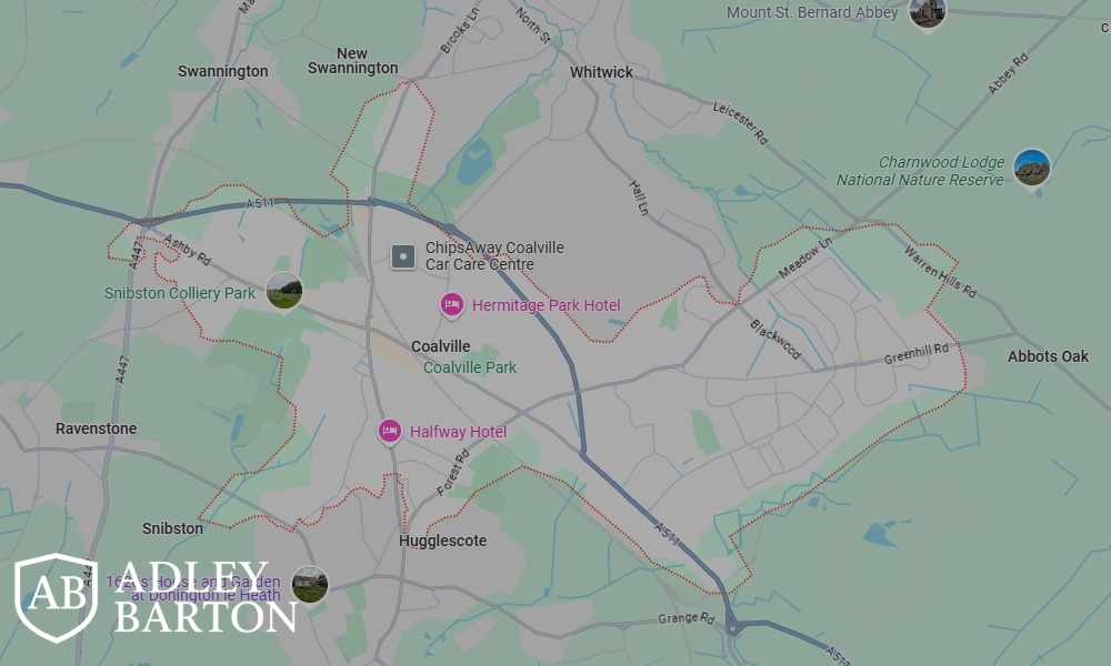 AdleyBarton Private Investigator in Coalville