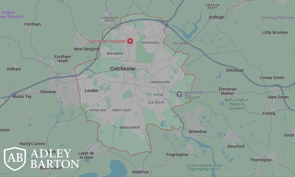 AdleyBarton Private Investigator in Colchester