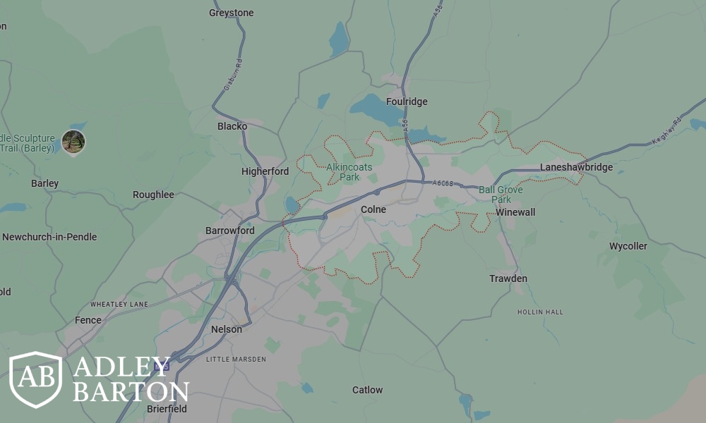 AdleyBarton Private Investigator in  Colne