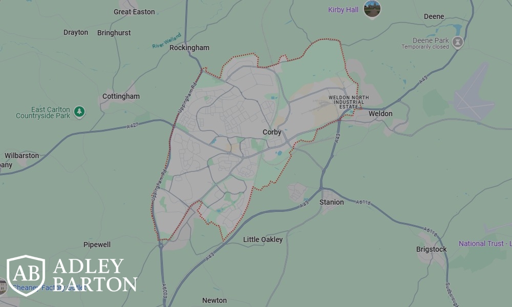 AdleyBarton Private Investigator in Corby