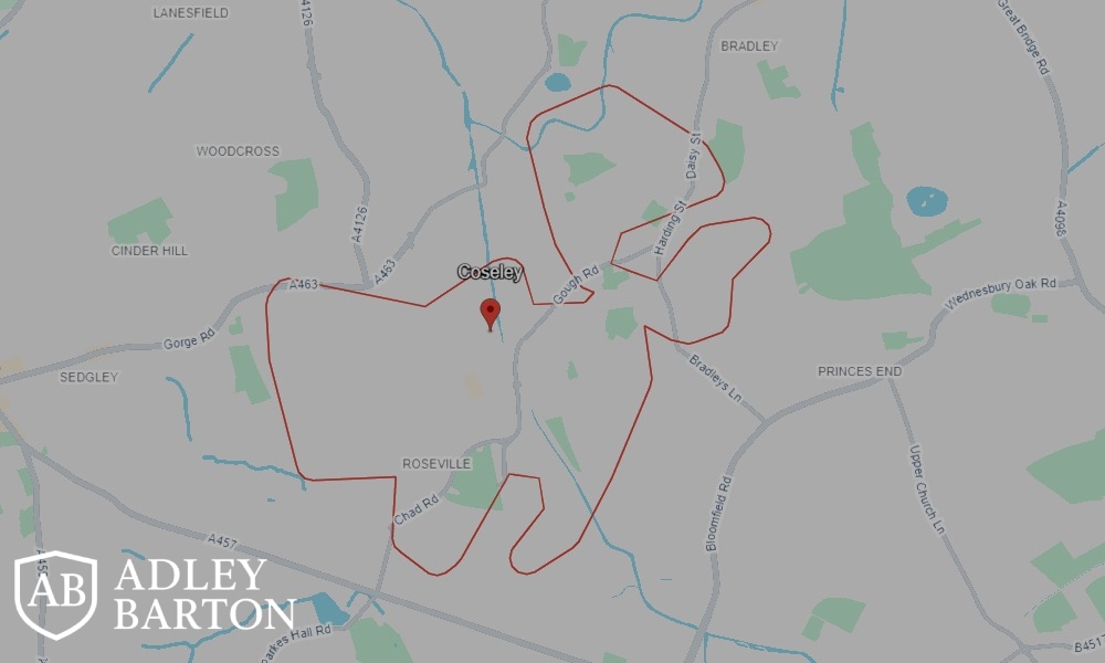 AdleyBarton Private Investigator in Coseley