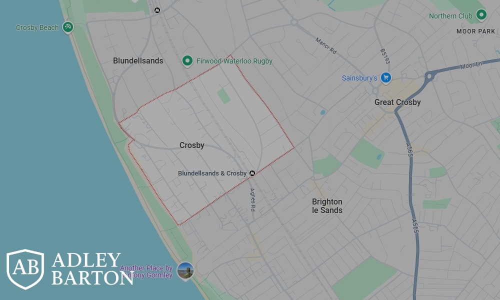 AdleyBarton Private Investigator in  Crosby