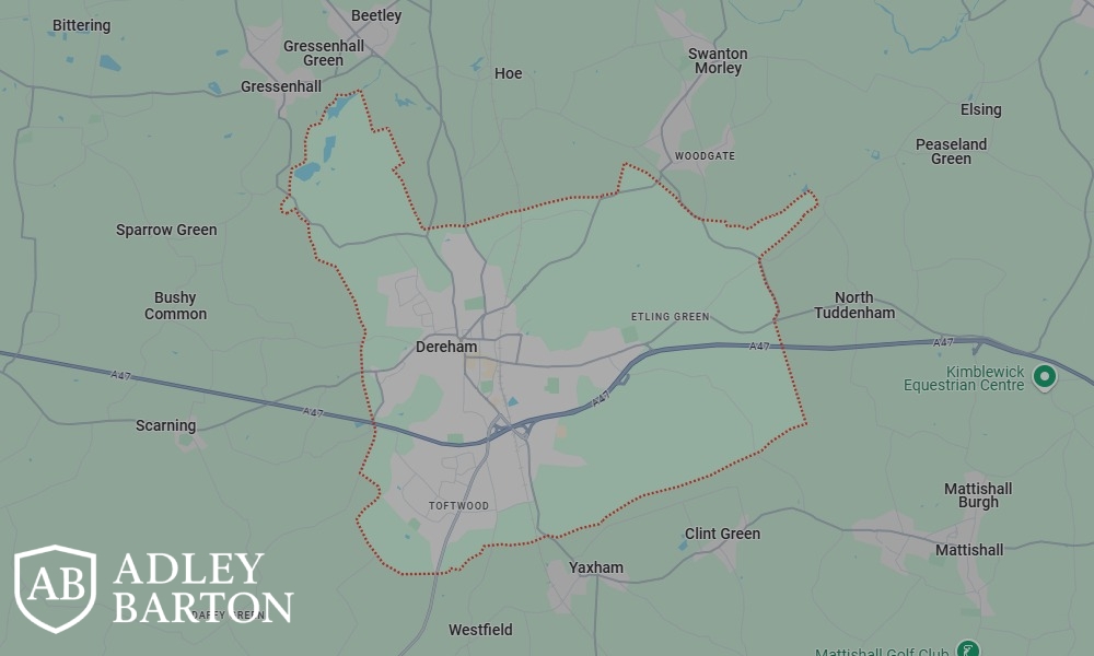 AdleyBarton Private Investigator in  Dereham