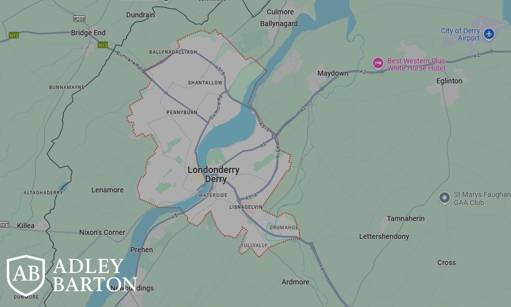 AdleyBarton Private Investigator in Derry
