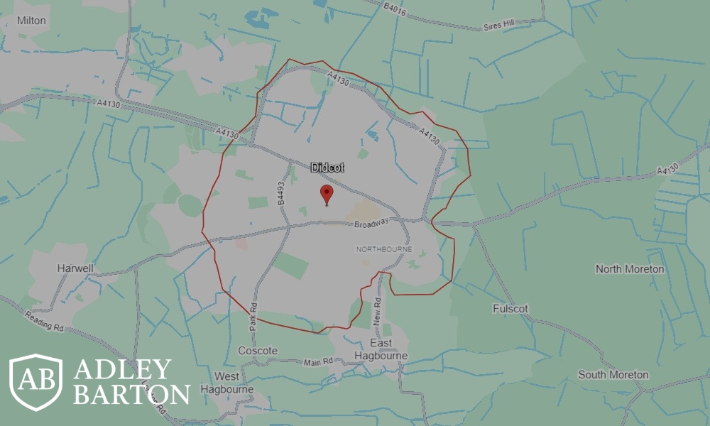 AdleyBarton Private Investigator in Didcot
