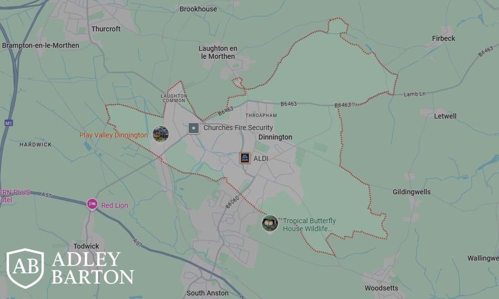 AdleyBarton Private Investigator in Dinnington