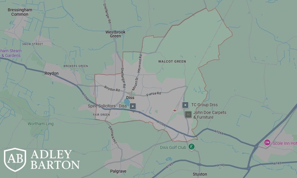 AdleyBarton Private Investigator in  Diss