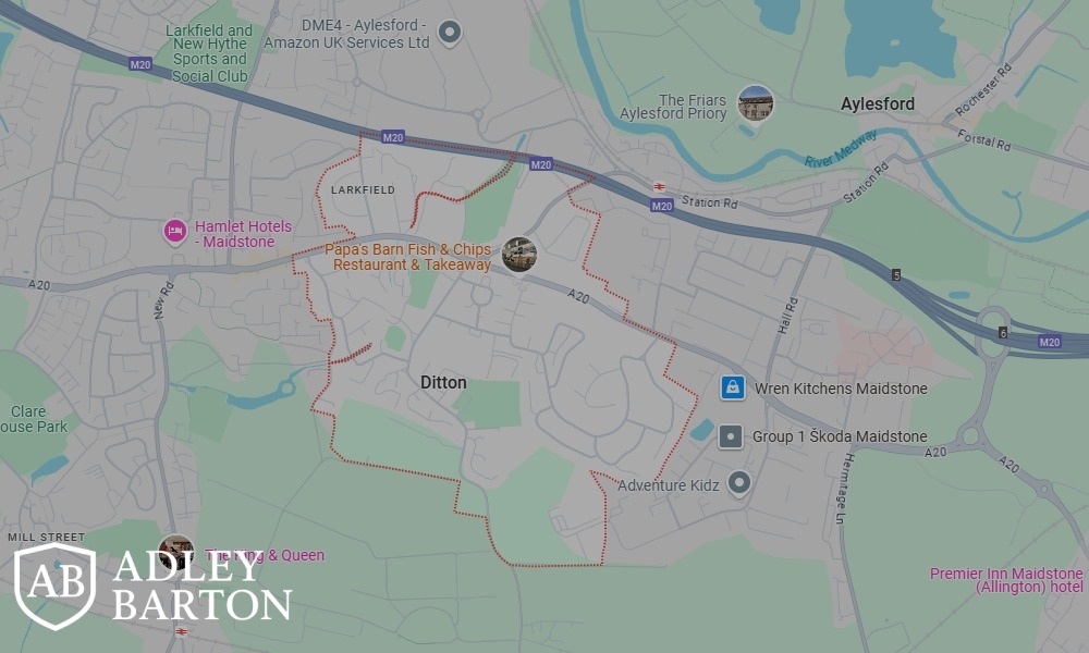 AdleyBarton Private Investigator in Ditton