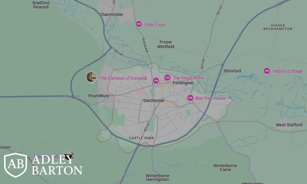 AdleyBarton Private Investigator in Dorchester